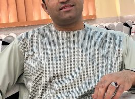 Rohullah, 37 years old, Man, Kabul, Afghanistan