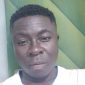 Eben, 26 years oldYaounde, Cameroon