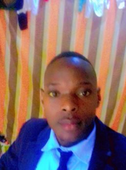Alexander, 31 years old, Kampala, Uganda