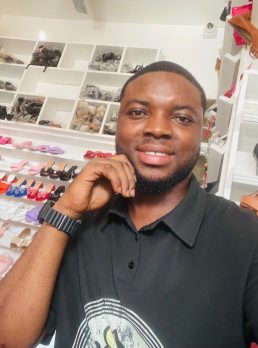 Effah Oppong Theophilus, 26 years old, Kumasi, Ghana