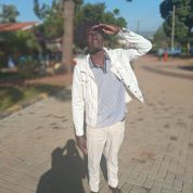 Nathan wills, 25 years oldKapenguria, Kenya