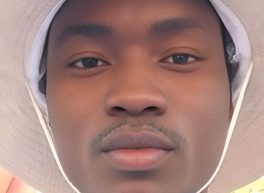 Bason, 26 years old, Man, Windhoek, Namibia