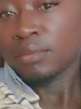 BBUUKA WASHINGTON, 28 years old, Kampala, Uganda