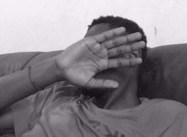 Henderson, 25 years old, Man, Lilongwe, Malawi