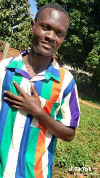 Ronnie, 27 years old, Soroti, Uganda