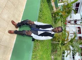 Mamina jallow, 42 years old, Man, Banjul, Gambia