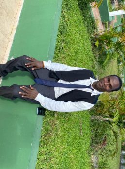 Mamina jallow, 42 years old, Banjul, Gambia