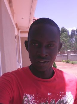 MICHAEL, 30 years old, Soroti, Uganda