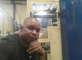 Frank Oya’s, 36 years old, Man, Lagos, Nigeria