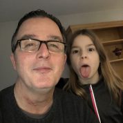 Charles Meyer, 59 years oldWhitehorse, Canada