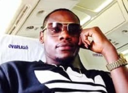 Sammy, 44 years old, Man, Dosso, Niger