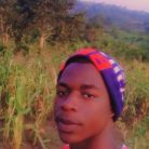 Kazibwe Timo, 18 years old, Mityana, Uganda