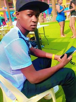 kevin hearts, 25 years old, Kampala, Uganda