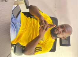 Marvin Daniel, 42 years old, Man, Epe, Nigeria