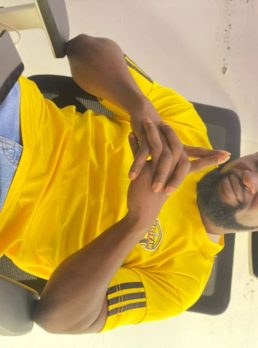 Marvin Daniel, 42 years old, Epe, Nigeria