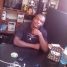 Chris Martin, 30 years old, Willemstad, Curacao