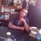 Chris Martin, 30 years old, Willemstad, Curacao