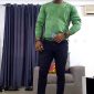 Samuel Ifeanyi, 38 years oldIkeja, Nigeria