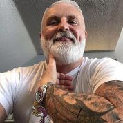 Stanford, 38 years oldTan An, Vietnam
