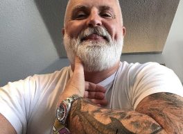 Stanford, 38 years old, Man, Tan An, Vietnam