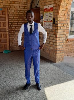 MUHUMUZA JAMES, 30 years old, Ntungamo, Uganda