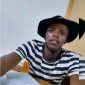 Kayvee, 23 years oldEast London, South Africa