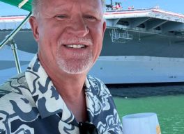 James Brightman, 46 years old, Man, Melbourne, Australia