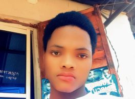 David, 25 years old, Man, Dogbo, Benin
