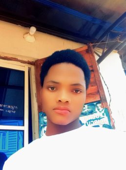 David, 25 years old, Dogbo, Benin