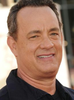 Tom Hanks, 38 years old, Katrineholm, Sweden