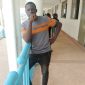 Nabbula Laban, 27 years oldKampala, Uganda