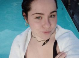 Charlotte, 45 years old, Woman, Oak Bay, Canada
