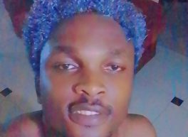 Daniel, 26 years old, Man, Ikeja, Nigeria