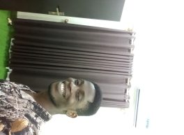 GOODLUCK EMMANUEL, 28 years old, Man, Tiko, Cameroon
