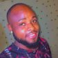 Femi Adeleke, 33 years oldIkeja, Nigeria