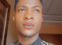 Kingsley, 24 years old, Man, Daejeon, South Korea