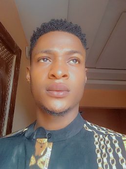 Kingsley, 24 years old, Daejeon, South Korea
