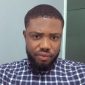 Cosmos Ajay, 39 years oldTema, Ghana