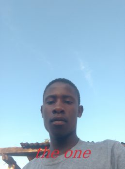 Riddick Mukalazi, 20 years old, Wakiso, Uganda