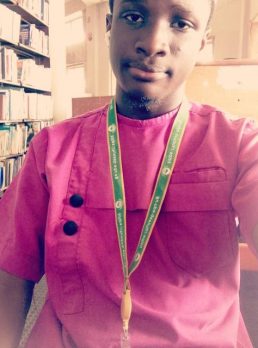 Olagoke Victor, 27 years old, Hamar, Norway