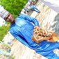 Khalil Mu’azzam, 29 years oldEnugu, Nigeria