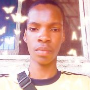 Liberty Michael, 18 years oldUghelli, Nigeria