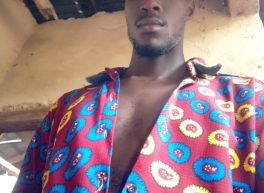 Joesphibe chukwebuka, 27 years old, Man, Owerri, Nigeria