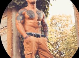 Ozzy, 28 years old, Man, Accrington, United Kingdom