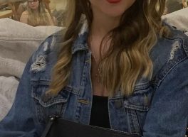 Adelle Golby, 26 years old, Woman, Calgary, Canada