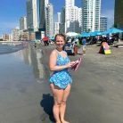 Amanda Nelson, 31 years old, Zurich (Kreis 11), Switzerland
