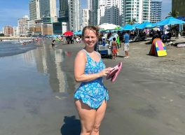 Amanda Nelson, 31 years old, Woman, Zurich (Kreis 11), Switzerland
