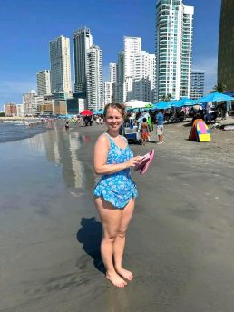 Amanda Nelson, 31 years old, Zurich (Kreis 11), Switzerland