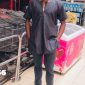 Sammy, 26 years oldAbuja, Nigeria