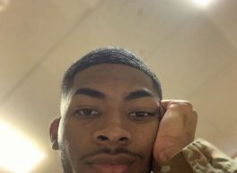 Jeremiah Johnson, 33 years old, Man, Baytown, USA